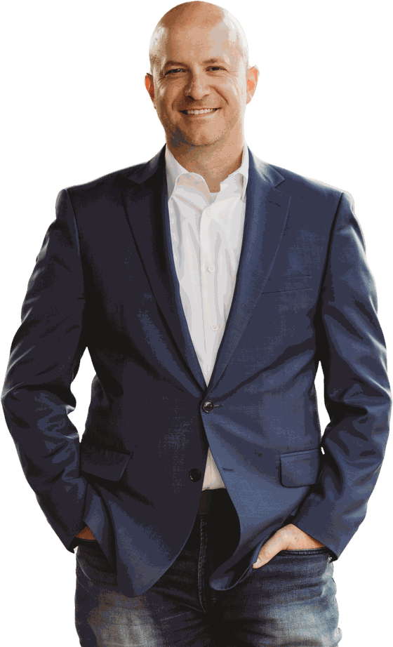 Dennis King, Realtor with The Harris King Team